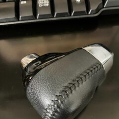 【美品】タントカスタムLA650Sシフトノブの画像