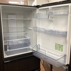 AQUA アクア 4ドア冷蔵庫 AQR-V37K 2021年製【トレファク 川越店】の画像