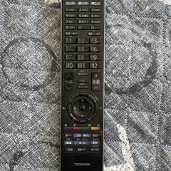 TOSHIBA テレビ21.5インチの画像