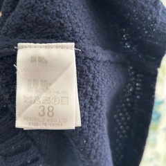 短いワンピース👗の画像