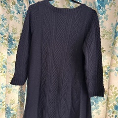 短いワンピース👗の画像