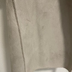 ユナイデットアローズ ムートンコートの画像