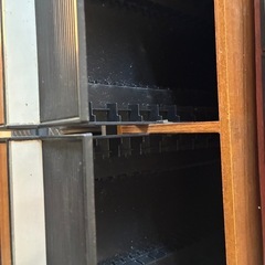 【古い】カセットテープケース、ビデオケースの画像