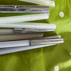 IKEA KURA キューラ 子供用ベッド専用　ベッドテントの画像