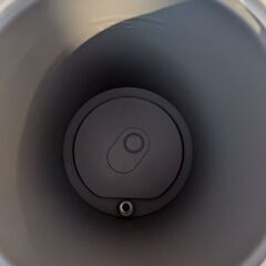 保温　電気　ポットの画像