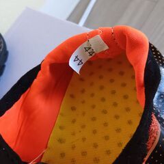 [bope] トレーニングシューズ フィットネスシューズ  メンズ　サイズ（27.0cm）の画像