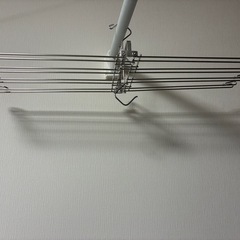 タオルハンガーの画像