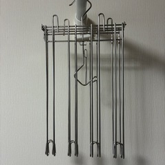 タオルハンガーの画像