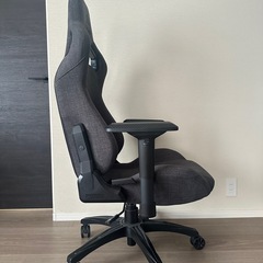 コルセア ゲーミングチェア　T3 RUSHの画像