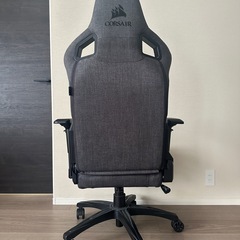 コルセア ゲーミングチェア　T3 RUSHの画像
