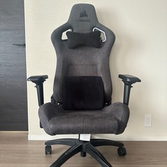 コルセア ゲーミングチェア　T3 RUSHの画像