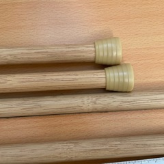 突っ張り棒の画像