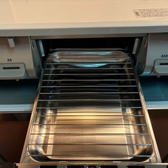 2年前に購入したガスコンロ(プロパン)です。状態良好です。の画像