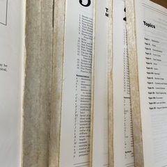 PE Mechanical Referenceの画像