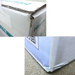 ① 新品 ハイセンス 液晶テレビ ５０Ｖ型 ４Ｋチューナー内蔵 ＨＤＲ対応 2025年製５０Ｅ６５Ｋ ハイセンス TV 札幌 西野店の画像