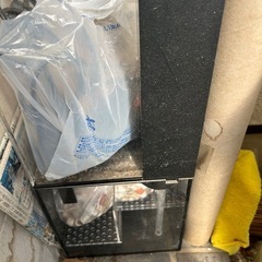 水槽セットの画像