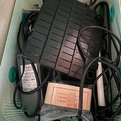 水槽セットの画像