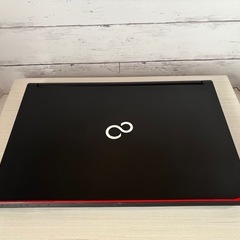 ⭐️爆速起動 ⭐️美品【Windows11 Pro_25H2✨】富士通LIFEBOOK A747 RX/2017年/15.6インチ/フルHD/メモリ8GB/SSD.256GB/Microsoft Office2021搭載/バッテリー最大容量値98.6%🔋✨の画像