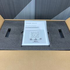 【未使用】Anker Solix C1000Gen2 ポータブル電源【ハンズクラフト佐賀】の画像