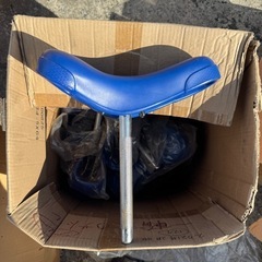 自転車用品卸売の画像