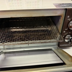 トースターの画像