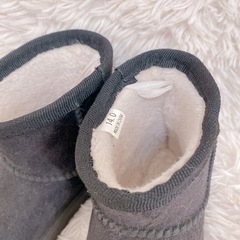 キッズ 14センチ ブーツの画像