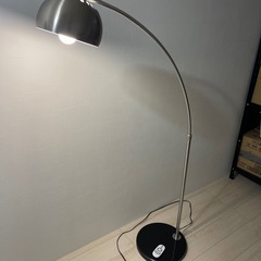 フロアライトの画像