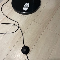 フロアライトの画像