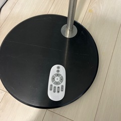 フロアライトの画像