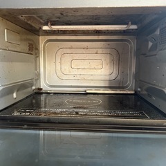 Panasonic  スチームオーブンレンジの画像