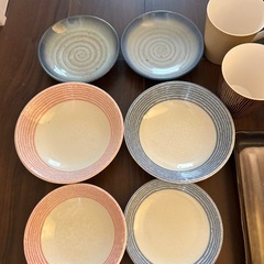 ニトリ　美濃焼き　フランフラン　など　まとめ売りの画像