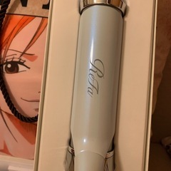 リファカールアイロンプロ　海外対応38mmの画像