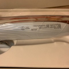 リファカールアイロンプロ　海外対応38mmの画像