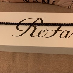 リファカールアイロンプロ　海外対応38mmの画像