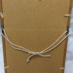 ♦️近日破棄予定　A4 額　フランソワ・ジェラールの画像