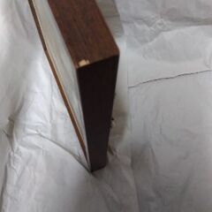 ♦️近日破棄予定　A4 額　フランソワ・ジェラールの画像