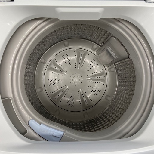 Haier 5.5kg全自動洗濯機【リサイクルフカツ岡崎倉庫店】251122SM-6