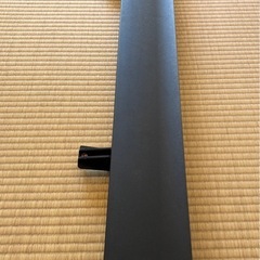 リアウィング　スポイラーの画像