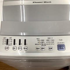 HITACHI 日立 全自動洗濯機 NW-R803 2018年製【トレファク 川越店】の画像