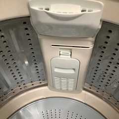 HITACHI 日立 全自動洗濯機 NW-R803 2018年製【トレファク 川越店】の画像