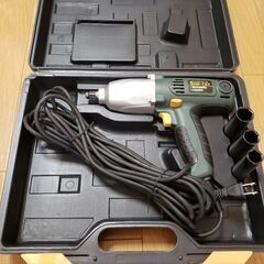 ACインパクトレンチ！の画像