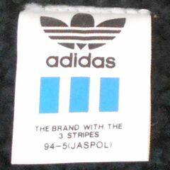 ★adidasベンチコート★現状渡し・中古品★の画像