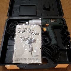 ACインパクトレンチ！の画像