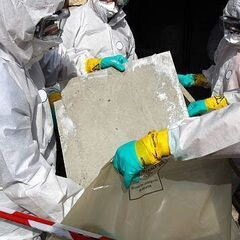 とにかく稼ぎたい方必見！最短翌日から勤務可能！！２０２５年２月迄の中期案件【日給１８，０００円】川崎市内で解体工さん募集★の画像