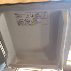 ミニ冷蔵庫の画像