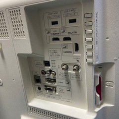 32型テレビ【値下げ可】の画像