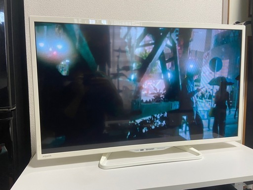 32型テレビ【値下げ可】