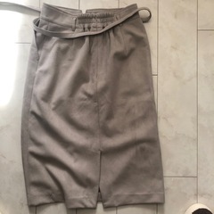 スカート　Ｌの画像