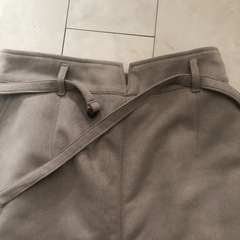 スカート　Ｌの画像
