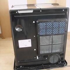 【中古】コロナ FH-WZ3621BY 2022年製 DCモーターの画像